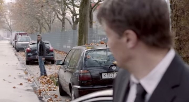 1997 Volkswagen Golf Joker III [Typ 1H]