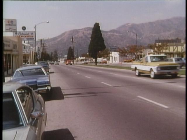 1971 Chevrolet C-Series Fleetside DeLuxe