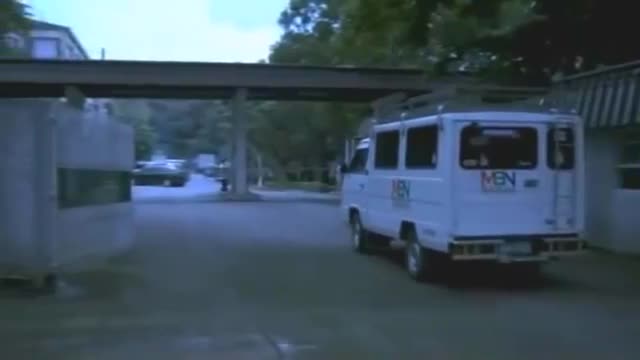 Mitsubishi Delica Truck