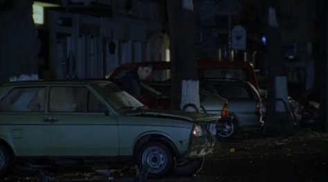 Volkswagen Polo I [Typ 86]