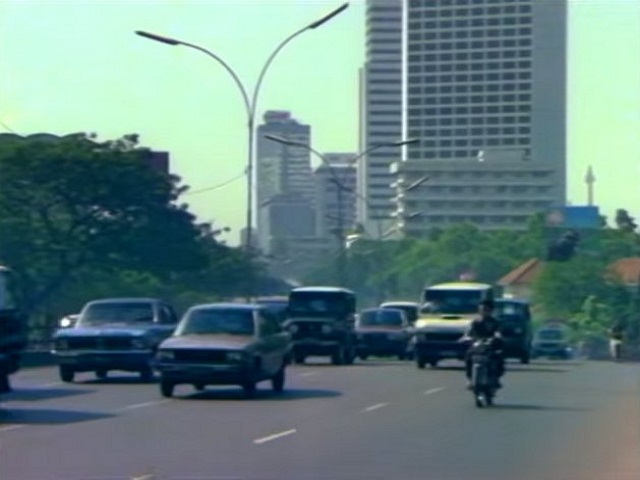 1970 Holden Kingswood [HG]