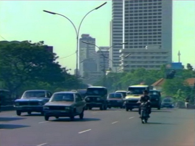 1981 Toyota Corolla [E70]