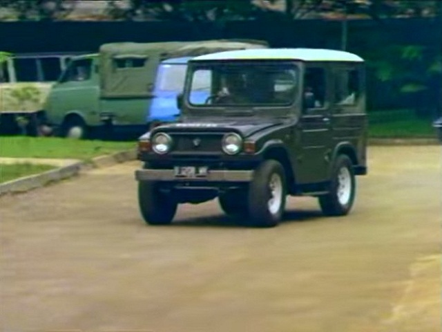 1967 Toyota Hiace [PH10]