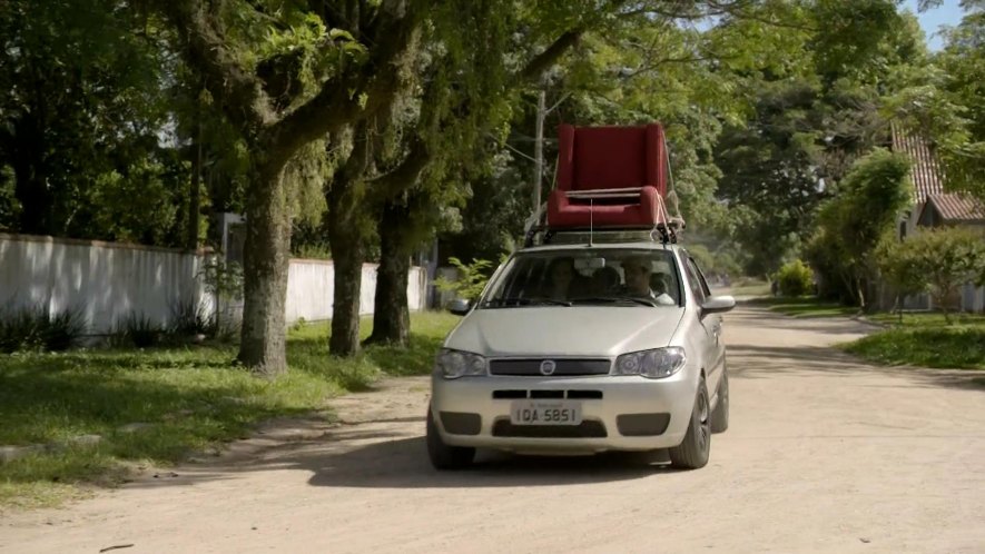 2010 Fiat Palio Celebration [178]