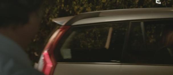 2007 Citroën Grand C4 Picasso Série 1