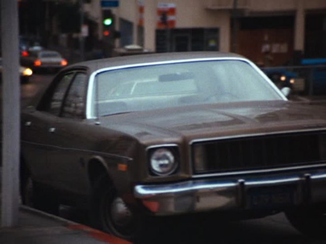 1975 Plymouth Fury