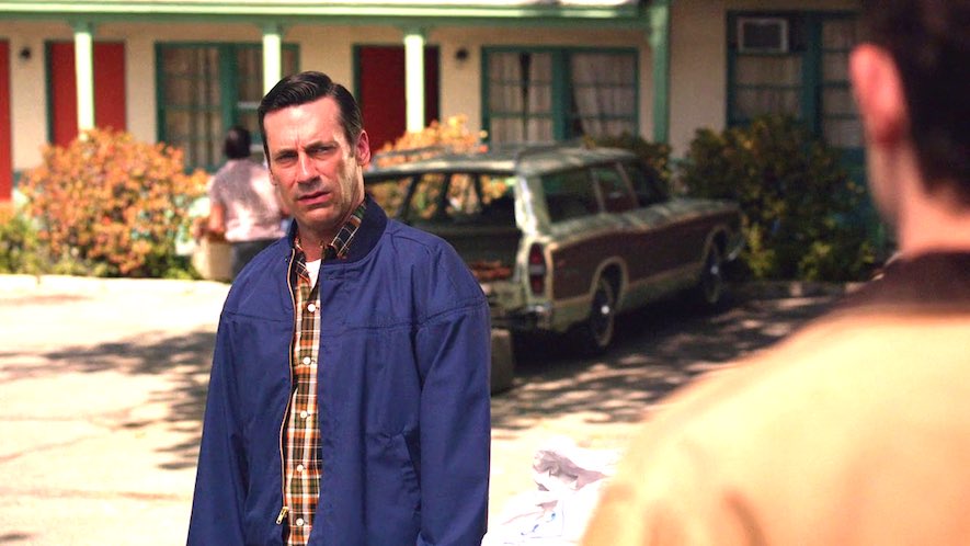 1968 Ford Country Squire