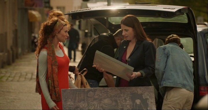 1994 Peugeot 806 [U60]