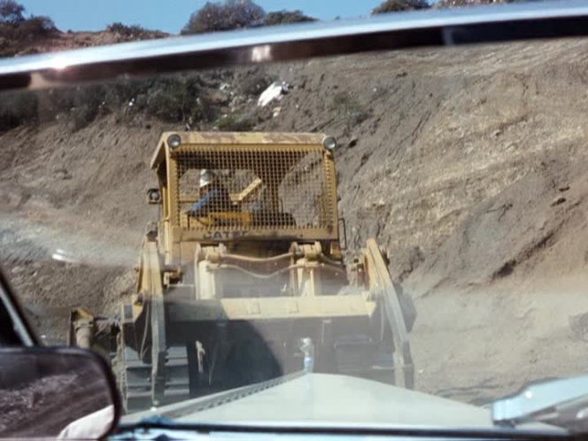 Caterpillar D-Series