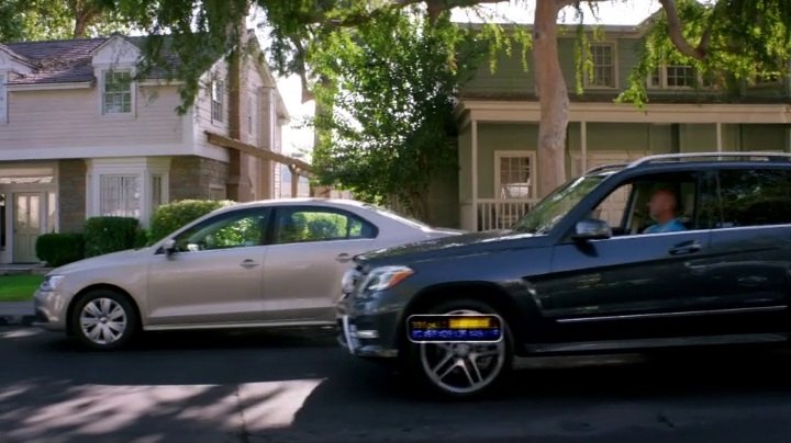 2011 Volkswagen Jetta 2.5 SE A6 [Typ 5K]