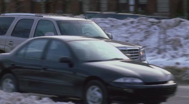 1995 Chevrolet Cavalier [GM-J]
