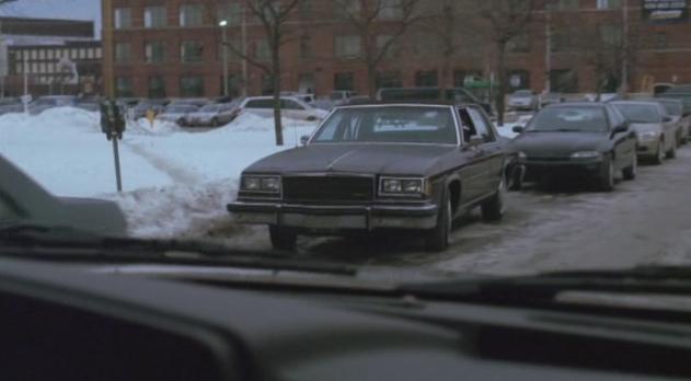 1984 Buick LeSabre