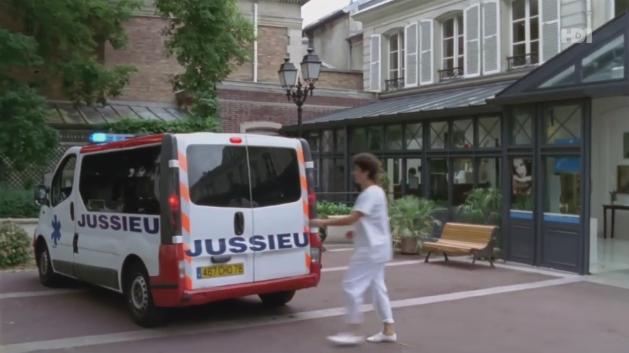 2001 Renault Trafic Série 2 [X83]