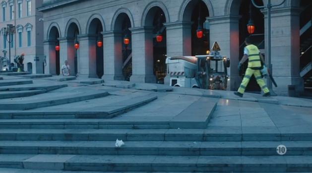 Hako Citymaster 1250