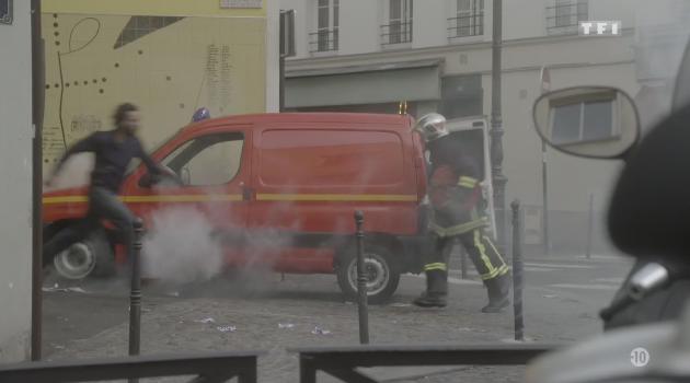 1996 Citroën Berlingo Série 1