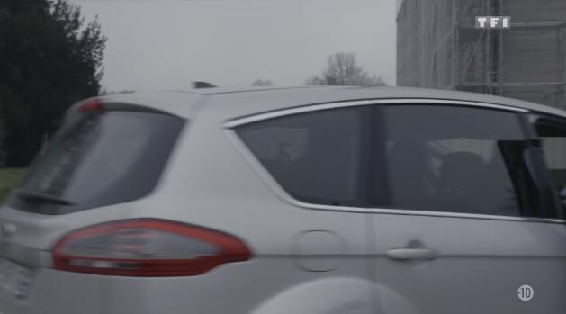 2010 Ford S-Max MkI [CD340]