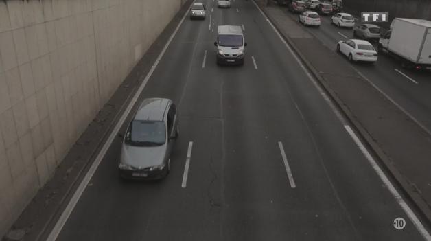 1997 Renault Mégane Scénic Série 1 [J64]