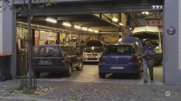 1986 Volvo 740 GL [745]