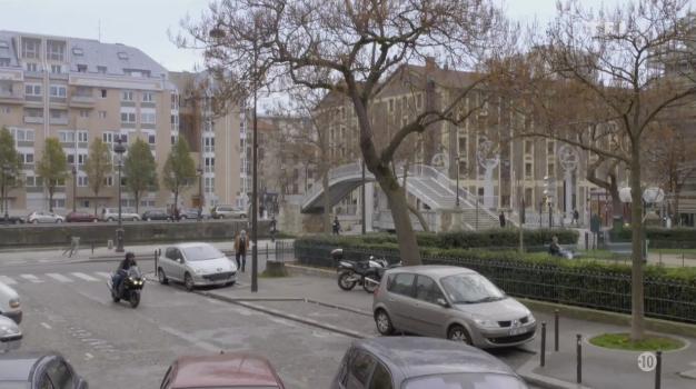 2006 Renault Scénic 2 [J84]