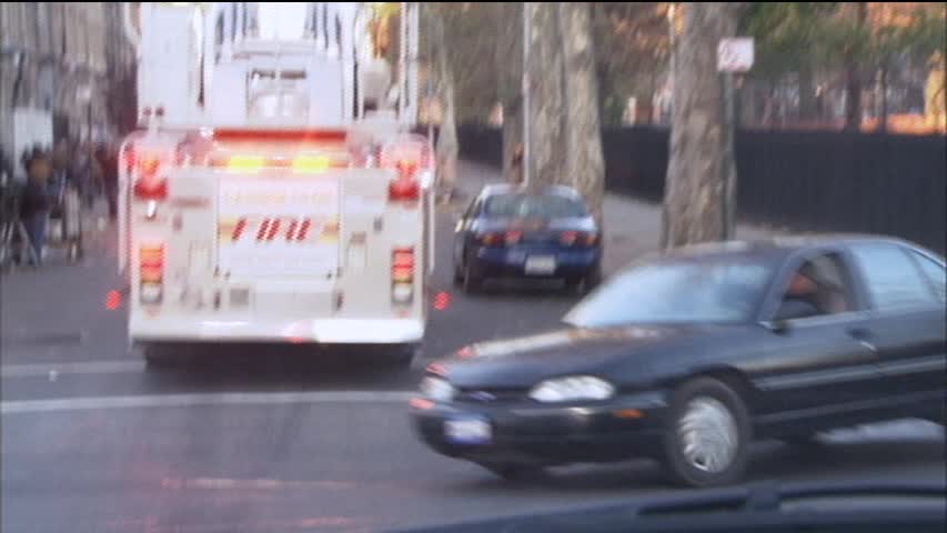 1995 Chevrolet Lumina [GM10]