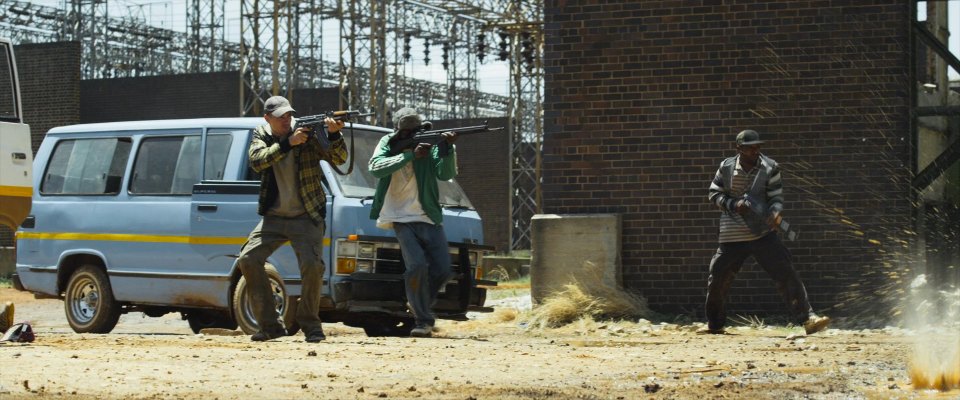 1986 Toyota Hiace [H50]