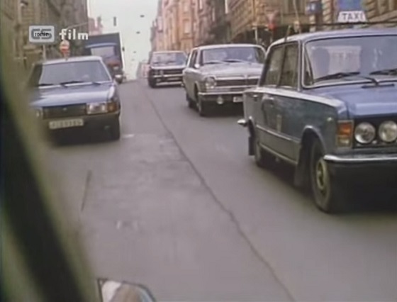 1976 Simca 1308 GT [C6]
