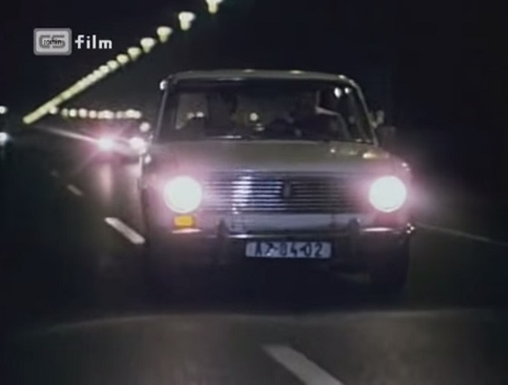 1976 Lada 1200 Combi [2102]