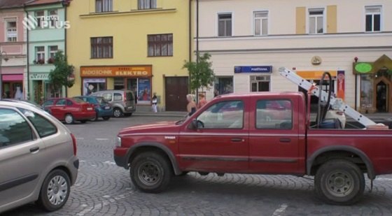 2002 Ford Ranger Double Cab [P246]