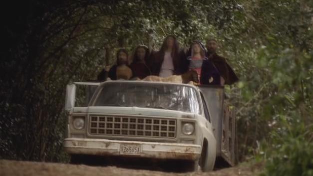 1980 Chevrolet C-30 Custom Deluxe