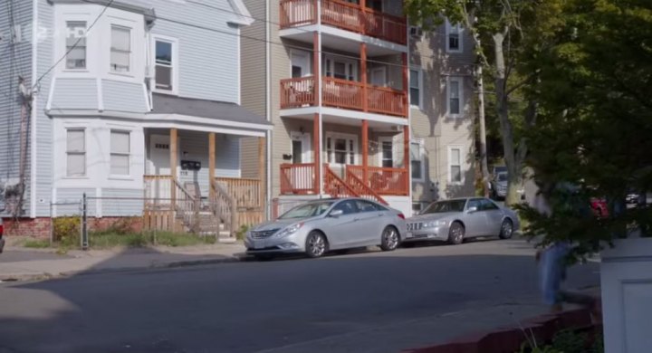 2011 Hyundai Sonata Limited [YF]