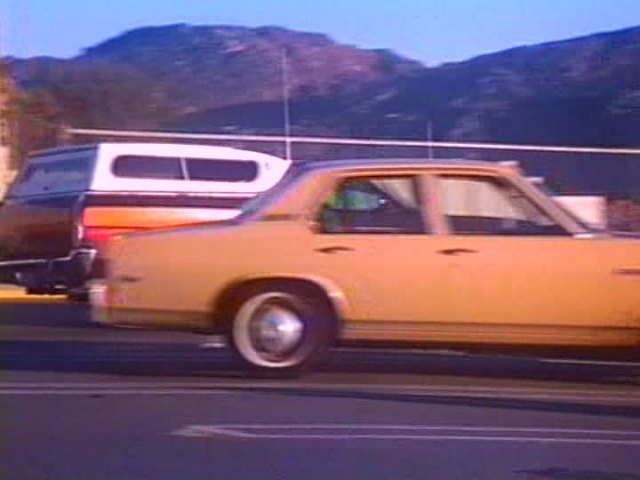 1975 Buick Apollo