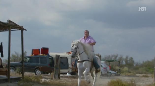 1991 Land-Rover Discovery Series I