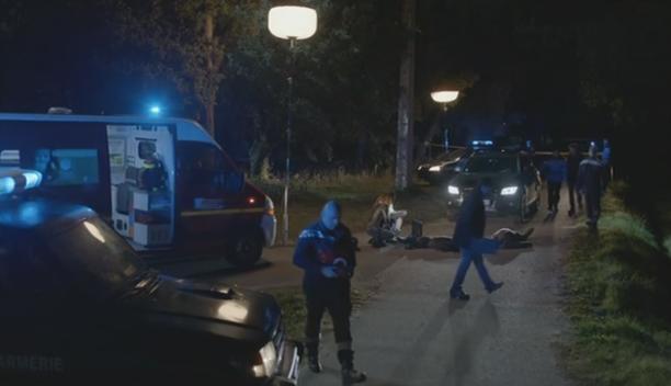 2004 Renault Master Série 2