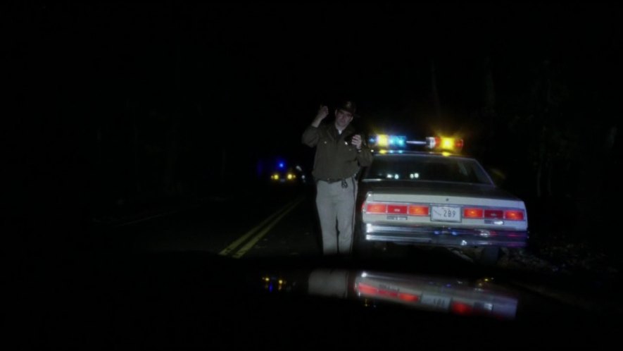 1979 Chevrolet Caprice Classic