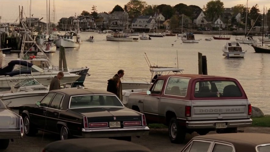 1977 Oldsmobile Ninety-Eight Luxury