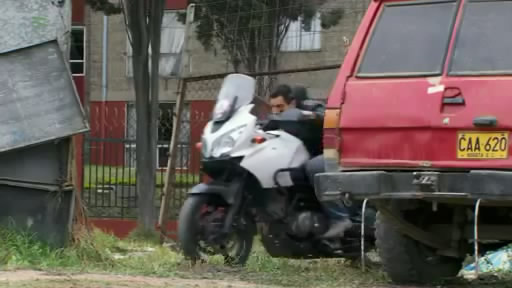 Suzuki DL 650 V-Strom