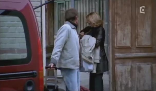 2003 Renault Kangoo Série 1 [X76]