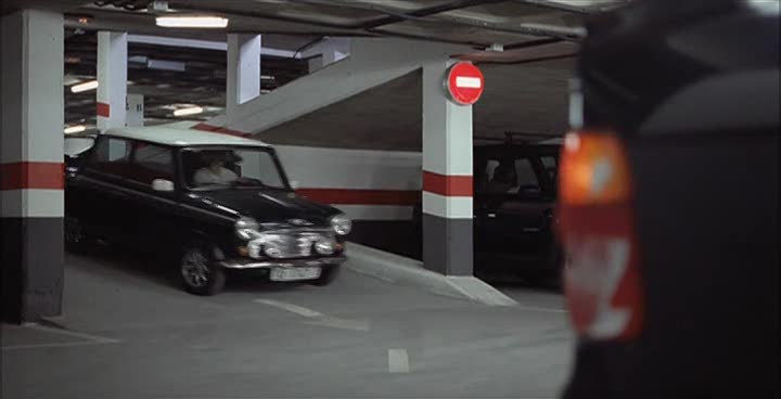 1991 Rover Mini Cooper MkV [ADO20]