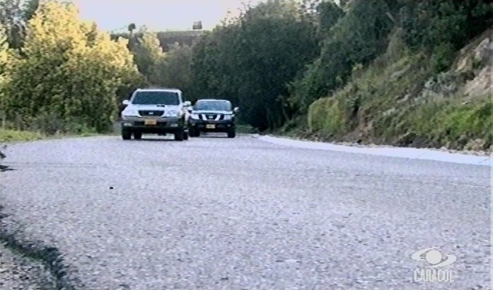 2005 Hyundai Terracan