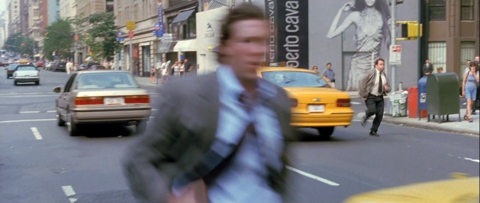 1990 Honda Accord EX [CB7]