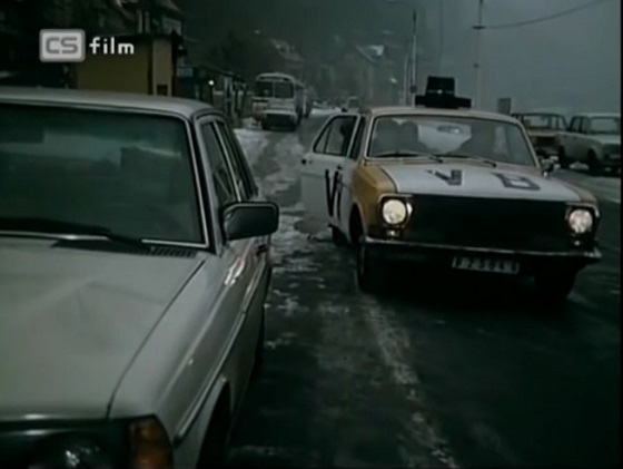 1973 GAZ 24 Volga