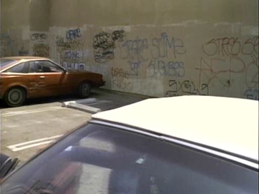 1980 Datsun 200SX [S110]