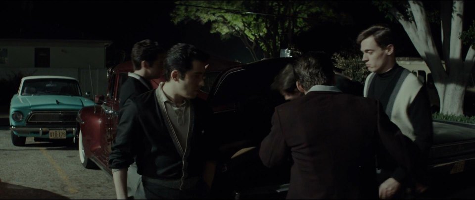 1963 Rambler American