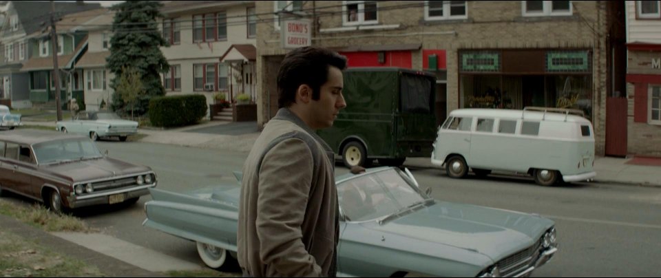 1964 Oldsmobile Dynamic 88 Fiesta