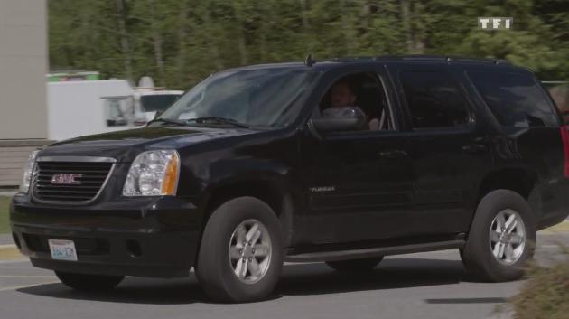 2010 GMC Yukon [GMT922]