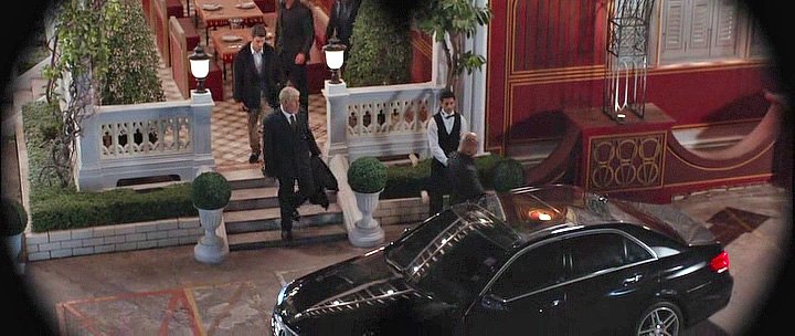 2013 Mercedes-Benz E-Klasse [W212]