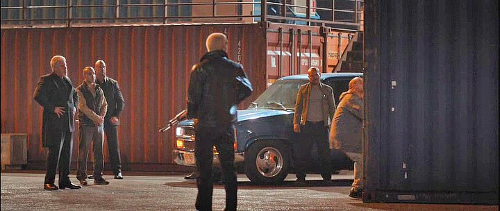 1994 Chevrolet C-1500 Extended Cab [GMT400]