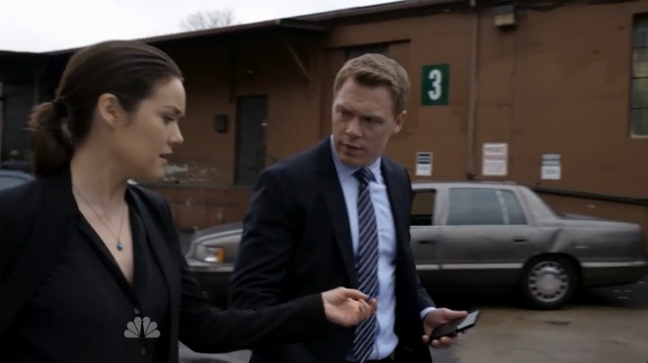 1997 Cadillac DeVille