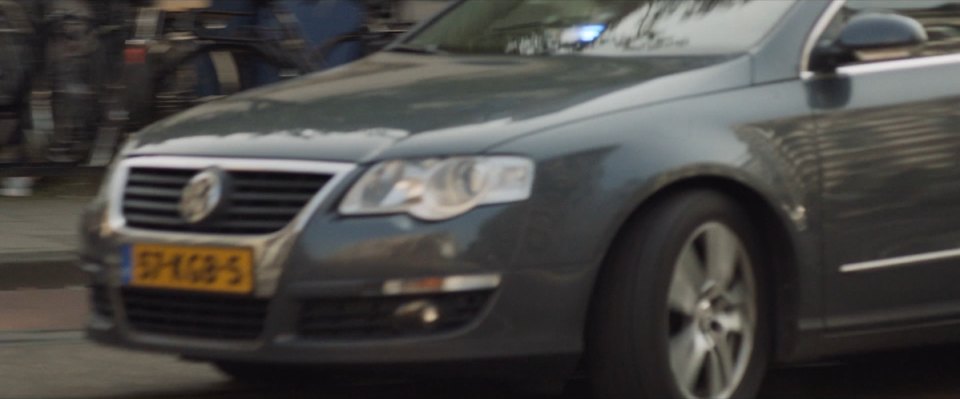 2010 Volkswagen Passat Variant 1.4 TSI Comfortline BlueMotion B6 [Typ 3C]