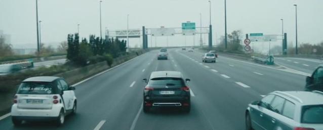 2008 smart Fortwo [451]